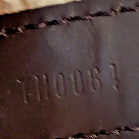 LV Soho Backpack - Picture 14 of 14